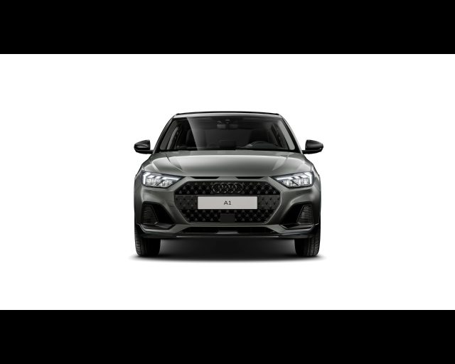 Audi A1 Audi allstreet Identity Contrast 30 TFSI 85(116) - foto 2 di 4