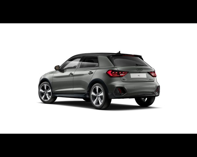 Audi A1 Audi allstreet Identity Contrast 30 TFSI 85(116) - foto 4 di 4