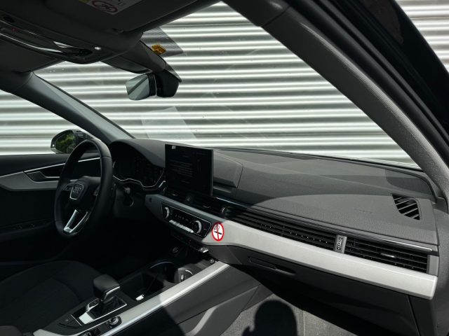 Audi A4 AVANT 30 TDI MHEV S-TRONIC BUSINESS ADVANCED - foto 3 di 4