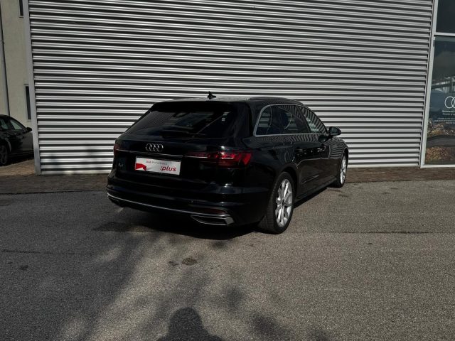 Audi A4 AVANT 30 TDI MHEV S-TRONIC BUSINESS ADVANCED - foto 2 di 4