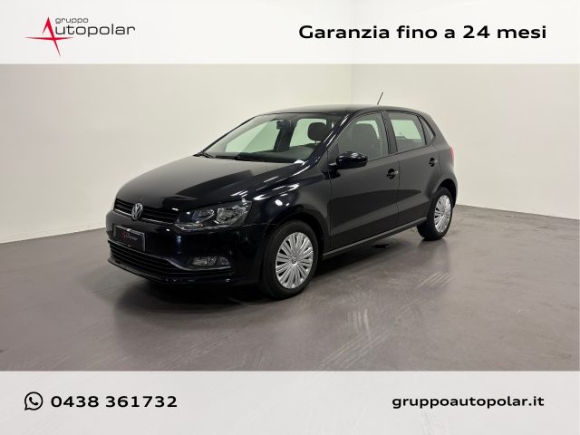 Volkswagen Polo 5 P 1.0 MPI COMFORTLINE usato a CONEGLIANO