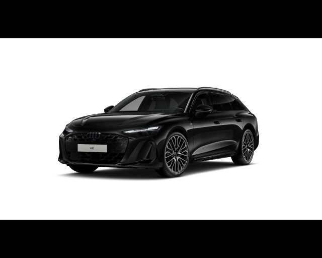 Audi A6 Avant Audi S line edition TDI quattro 220 kW S tronic nuovo a CONEGLIANO