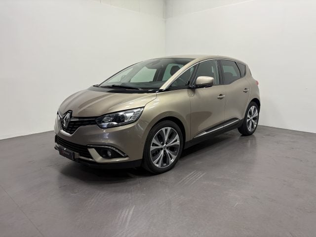 Renault Scenic 1.5 DCI EDC ENERGY INTENS - foto 3 di 4