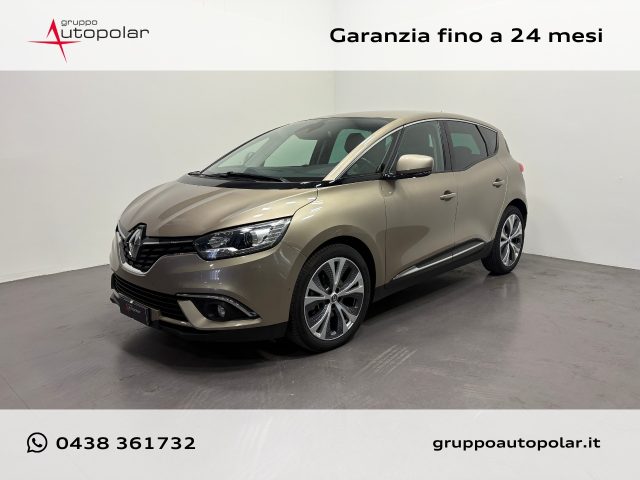 Renault Scenic 1.5 DCI EDC ENERGY INTENS usato a CONEGLIANO