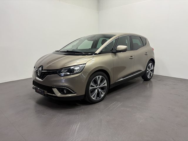 Renault Scenic 1.5 DCI EDC ENERGY INTENS - foto 2 di 4