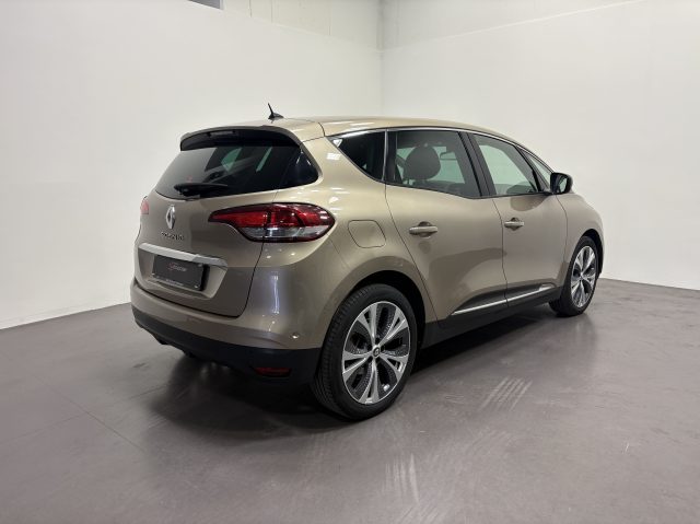 Renault Scenic 1.5 DCI EDC ENERGY INTENS - foto 3 di 4