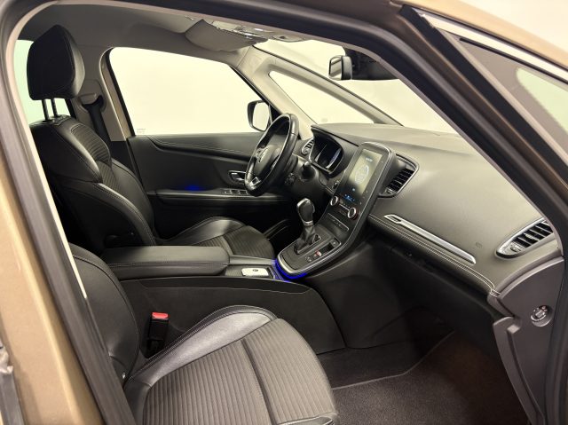 Renault Scenic 1.5 DCI EDC ENERGY INTENS - foto 4 di 4
