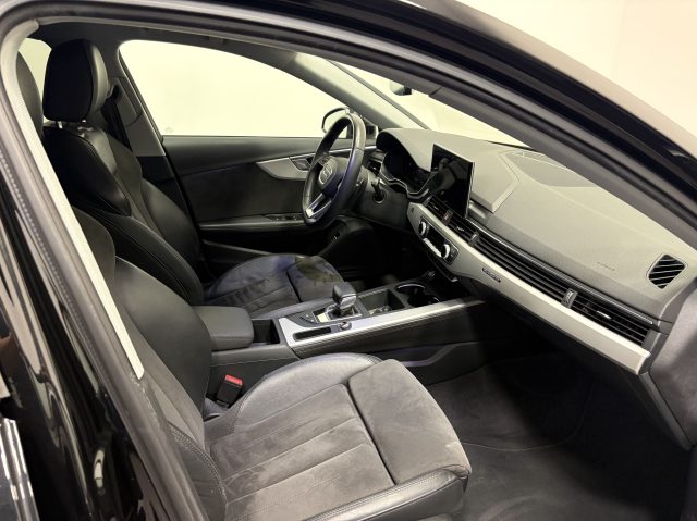 Audi A4 allroad 50 TDI TIPTRONIC QUATTRO BUSINESS EVOLUTION - foto 3 di 4