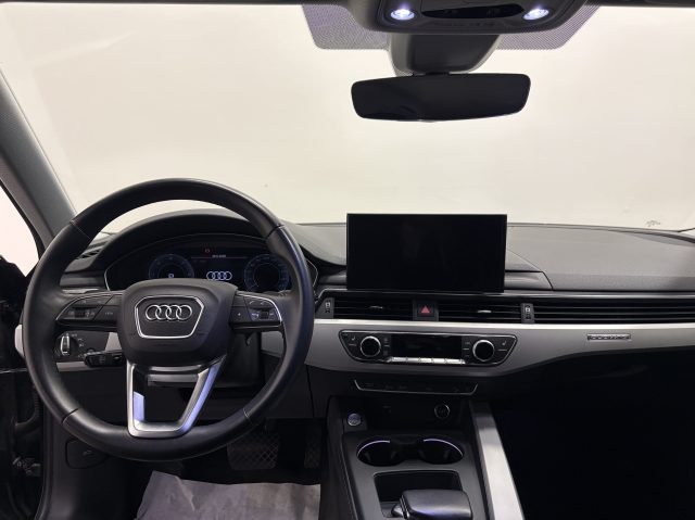 Audi A4 allroad 50 TDI TIPTRONIC QUATTRO BUSINESS EVOLUTION - foto 4 di 4