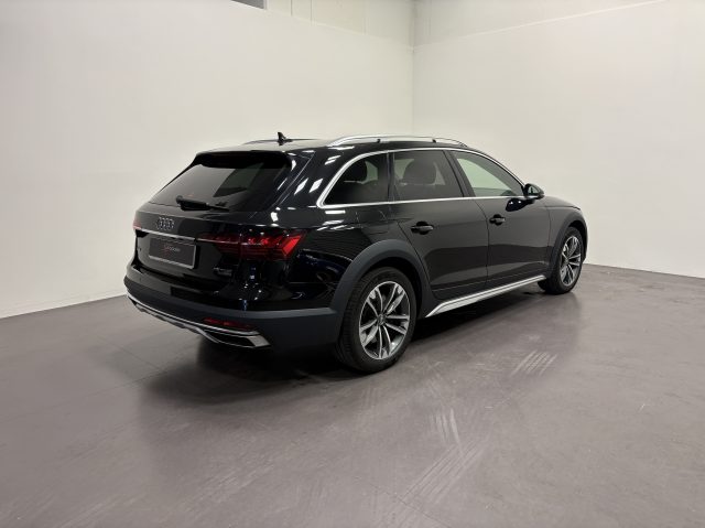 Audi A4 allroad 50 TDI TIPTRONIC QUATTRO BUSINESS EVOLUTION - foto 2 di 4