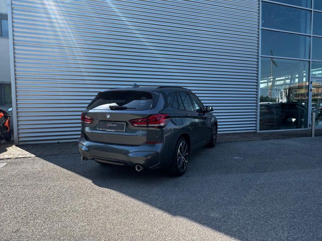 BMW X1 X-DRIVE 18D MSPORT AUTO - foto 3 di 4