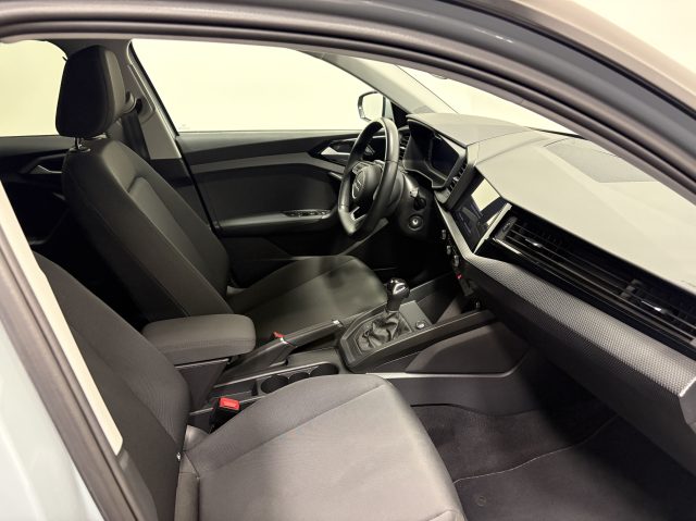 Audi A1 SPORTBACK 35 TFSI S-TRONIC ADMIRED - foto 3 di 4