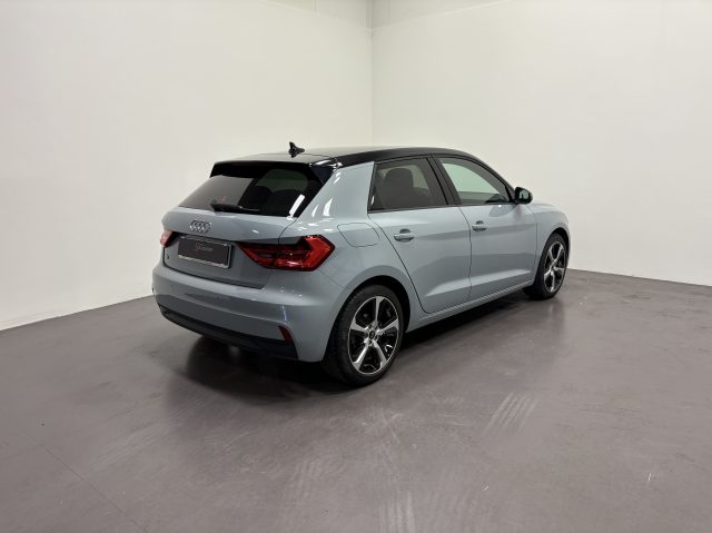 Audi A1 SPORTBACK 35 TFSI S-TRONIC ADMIRED - foto 2 di 4