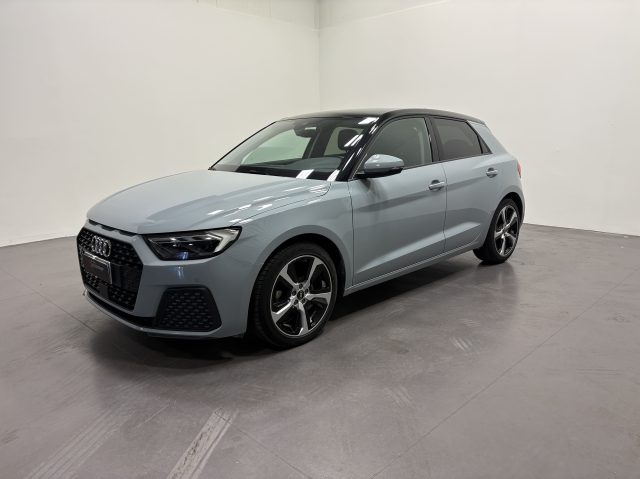 Audi A1 SPORTBACK 35 TFSI S-TRONIC ADMIRED usato a CONEGLIANO