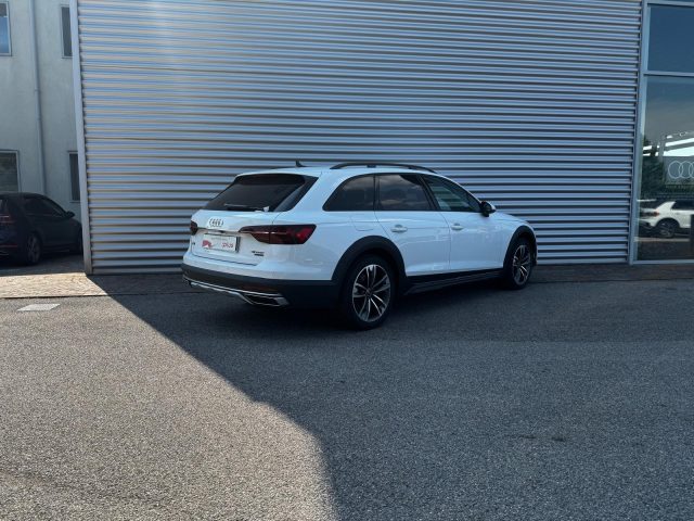Audi A4 allroad 40 TDI MHEV S-TRONIC QUATTRO BUSINESS EVOLUTION - foto 2 di 4