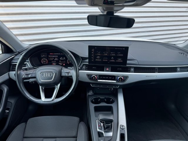 Audi A4 allroad 40 TDI MHEV S-TRONIC QUATTRO BUSINESS EVOLUTION - foto 4 di 4