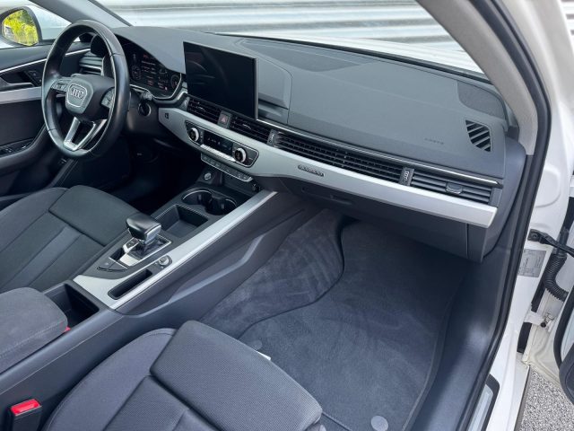 Audi A4 allroad 40 TDI MHEV S-TRONIC QUATTRO BUSINESS EVOLUTION - foto 3 di 4