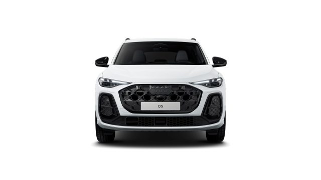 Audi QUATTRO Audi Q5 Sportback S line edition e-hybrid 220 kW - foto 3 di 4