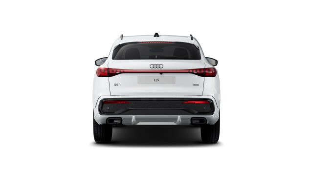 Audi QUATTRO Audi Q5 Sportback S line edition e-hybrid 220 kW - foto 4 di 4