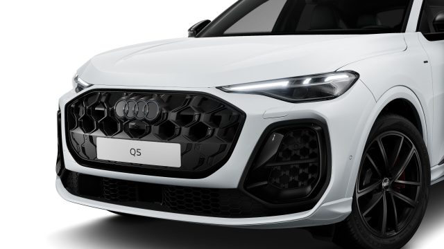 Audi QUATTRO Audi Q5 Sportback S line edition e-hybrid 220 kW - foto 2 di 4