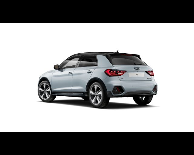Audi A1 Audi allstreet Identity Contrast 30 TFSI 85(116) - foto 4 di 4