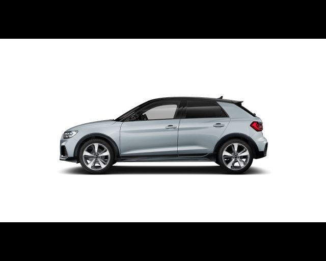 Audi A1 Audi allstreet Identity Contrast 30 TFSI 85(116) - foto 3 di 4