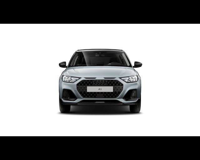 Audi A1 Audi allstreet Identity Contrast 30 TFSI 85(116) - foto 2 di 4