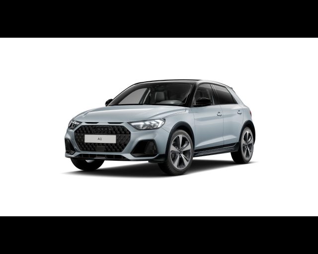 Audi A1 Audi allstreet Identity Contrast 30 TFSI 85(116) nuovo a CONEGLIANO
