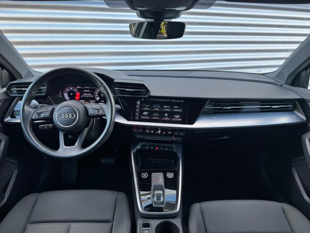 Audi A3 Sportback 30 TDI S-TRONIC BUSINESS ADVANCED - foto 4 di 4