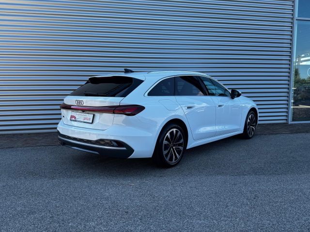 Audi A5 AVANT 40TDI MHEV S-TRONIC QUATTRO BUSINESS ADVANC - foto 2 di 4