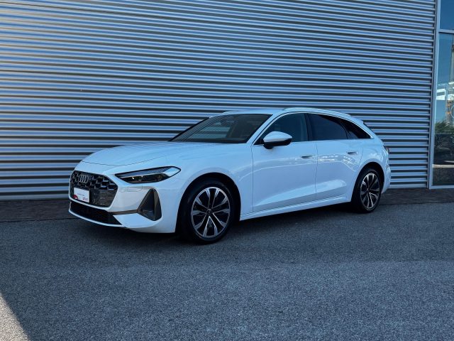 Audi A5 AVANT 40TDI MHEV S-TRONIC QUATTRO BUSINESS ADVANC usato a CONEGLIANO