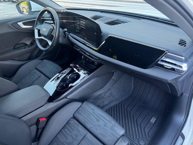 Audi A5 AVANT 40TDI MHEV S-TRONIC QUATTRO BUSINESS ADVANC - foto 3 di 4