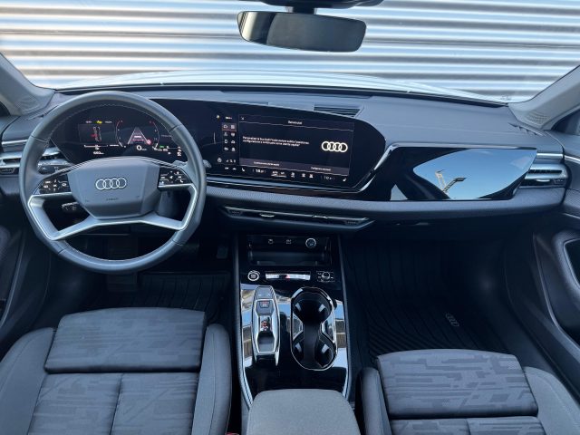 Audi A5 AVANT 40TDI MHEV S-TRONIC QUATTRO BUSINESS ADVANC - foto 4 di 4