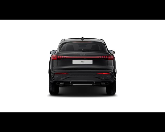 Audi Q5 Audi Sportback S line edition TFSI 150 kW S tron - foto 4 di 4