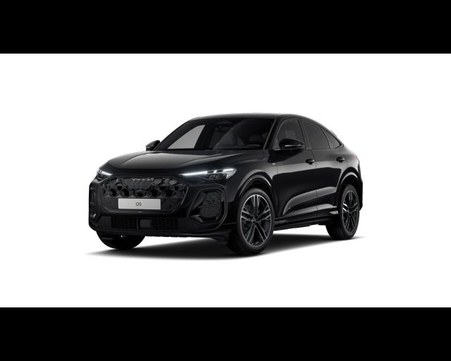Audi Q5 Audi Sportback S line edition TFSI 150 kW S tron nuovo a CONEGLIANO