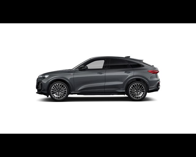 Audi QUATTRO Audi Q5 Sportback S line edition TDI 150 kW S tro - foto 3 di 4