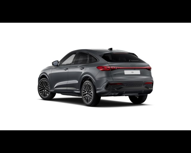 Audi QUATTRO Audi Q5 Sportback S line edition TDI 150 kW S tro - foto 4 di 4