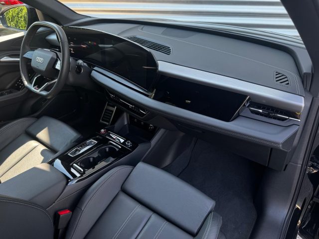 Audi SQ6 e-tron QUATTRO MY25 - foto 3 di 4