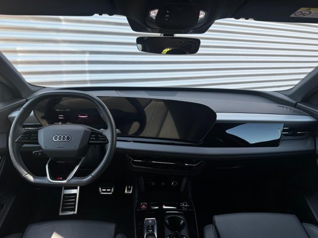 Audi SQ6 e-tron QUATTRO MY25 - foto 4 di 4