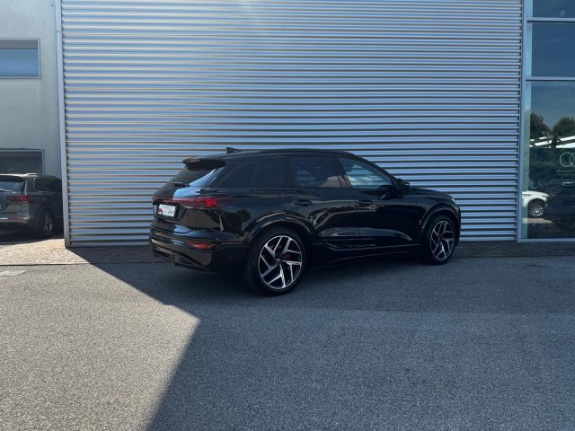 Audi SQ6 e-tron QUATTRO MY25 - foto 2 di 4
