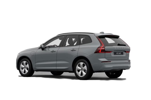 Volvo XC60 B5 PLUS DARK AWD AUTO PREZZO PREMO FINO A FINE M - foto 2 di 3