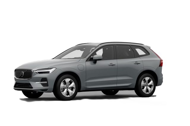 Volvo XC60 B5 PLUS DARK AWD AUTO PREZZO PREMO FINO A FINE M nuovo a CONEGLIANO