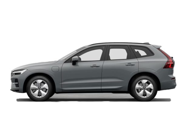 Volvo XC60 B5 PLUS DARK AWD AUTO PREZZO PREMO FINO A FINE M - foto 3 di 3