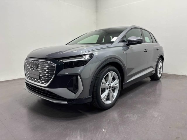 Audi e-tron Q4 40 S-LINE EDITION - RENT TO BUY usato a CONEGLIANO