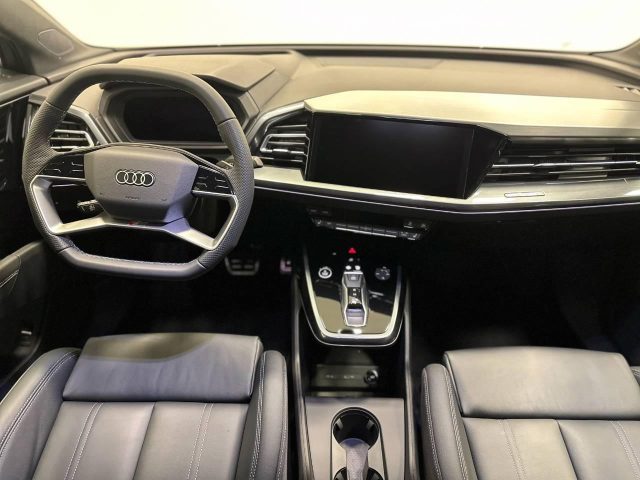 Audi e-tron Q4 40 S-LINE EDITION - RENT TO BUY - foto 4 di 4