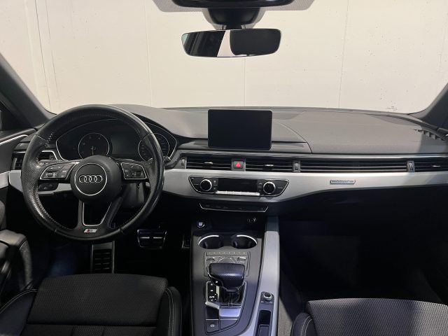 Audi A4 AVANT 40 TDI S-TRONIC QUATTRO - foto 4 di 4