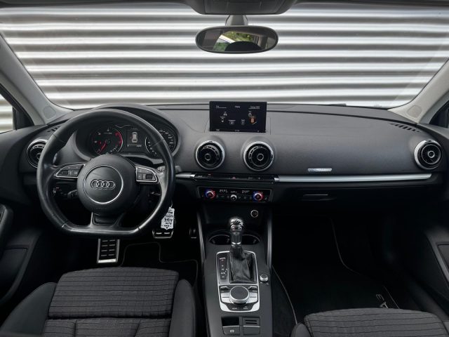Audi A3 Sportback 2.0 TDI S-TRONIC QUATTRO AMBITION - foto 4 di 4