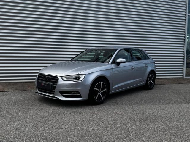 Audi A3 Sportback 2.0 TDI S-TRONIC QUATTRO AMBITION usato a CONEGLIANO