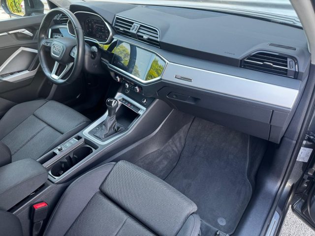 Audi Q3 SPORTBACK 35 TDI S-TRONIC S-LINE EDITION - foto 3 di 4