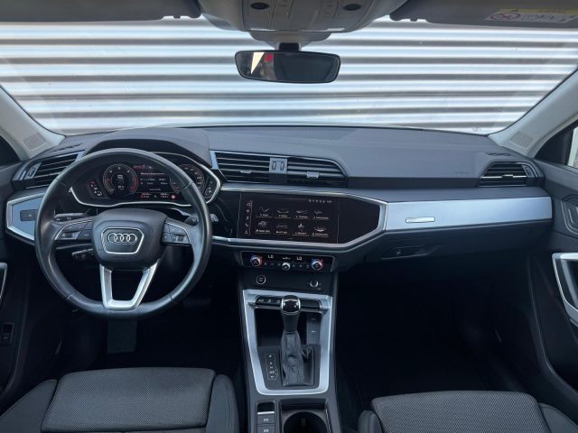Audi Q3 SPORTBACK 35 TDI S-TRONIC S-LINE EDITION - foto 4 di 4